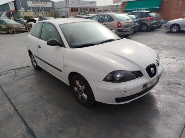 FARO IZQUIERDO SEAT IBIZA (6L1) - Imagen 3