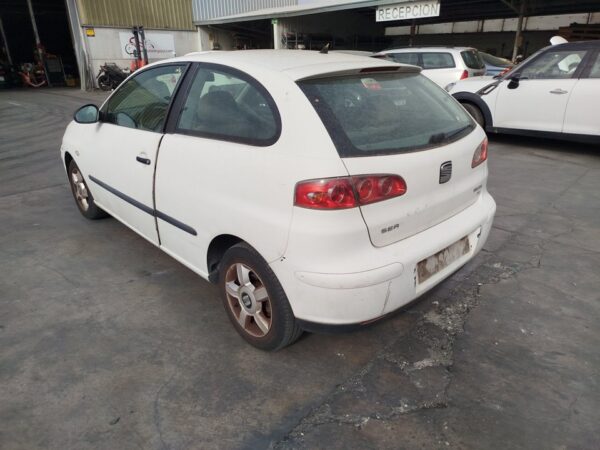 FARO IZQUIERDO SEAT IBIZA (6L1) - Imagen 5