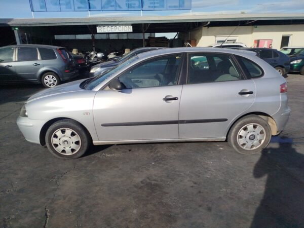 RETROVISOR DERECHO SEAT IBIZA (6L1) - Imagen 4