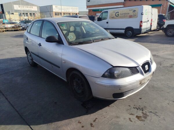 RETROVISOR DERECHO SEAT IBIZA (6L1) - Imagen 5