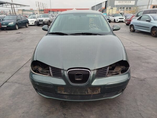 FARO DERECHO SEAT IBIZA (6L1) - Imagen 2