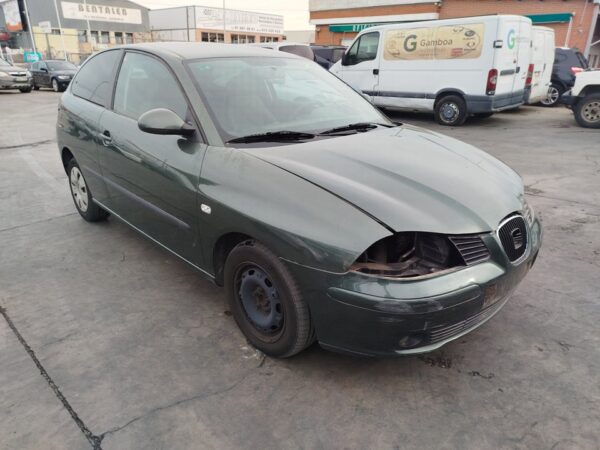 FARO DERECHO SEAT IBIZA (6L1) - Imagen 3