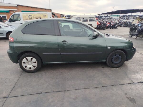 TRANSMISION DELANTERA IZQUIERDA SEAT IBIZA (6L1) - Imagen 5