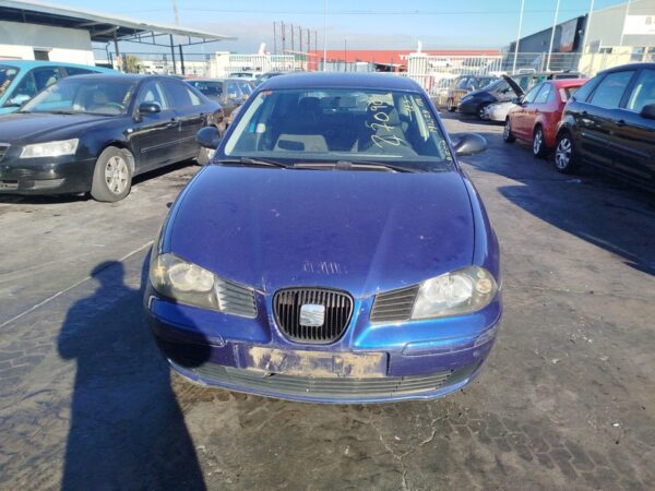 ABS SEAT IBIZA (6L1) - Imagen 2