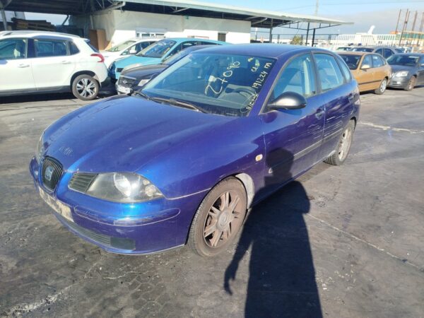 ABS SEAT IBIZA (6L1) - Imagen 3