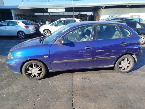 ABS SEAT IBIZA (6L1) - Imagen 4