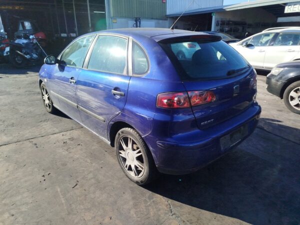 ABS SEAT IBIZA (6L1) - Imagen 5