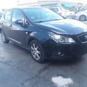 MOTOR ARRANQUE SEAT IBIZA BERLINA (6J5)