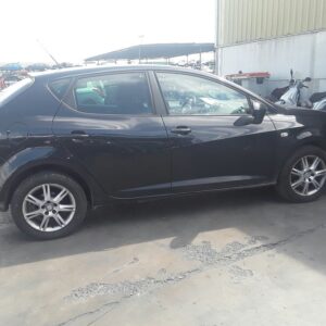 CONDENSADOR / RADIADOR  AIRE ACONDICIONADO SEAT IBIZA BERLINA (6J5)