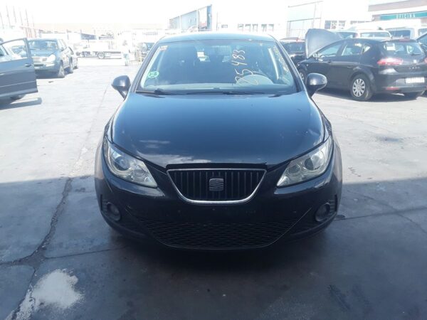 ABS SEAT IBIZA BERLINA (6J5) - Imagen 2