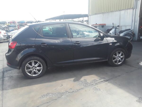 ABS SEAT IBIZA BERLINA (6J5) - Imagen 4