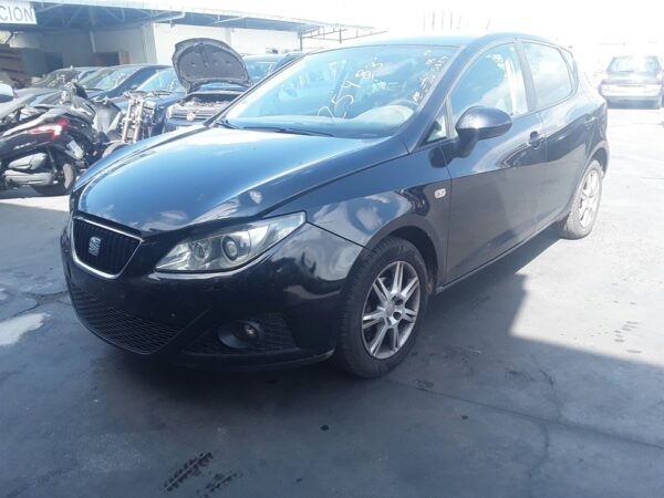 ABS SEAT IBIZA BERLINA (6J5) - Imagen 5