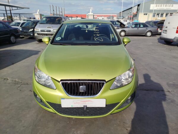 RETROVISOR IZQUIERDO SEAT IBIZA BERLINA (6J5) - Imagen 3