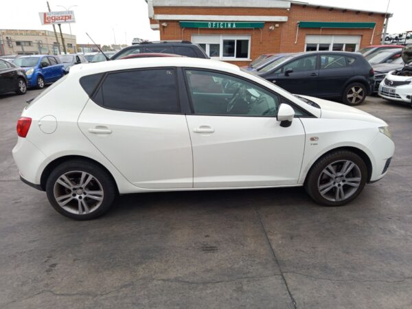 MANDO LUCES SEAT IBIZA BERLINA (6J5) - Imagen 2