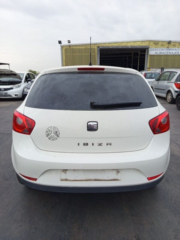 MANDO LUCES SEAT IBIZA BERLINA (6J5) - Imagen 3