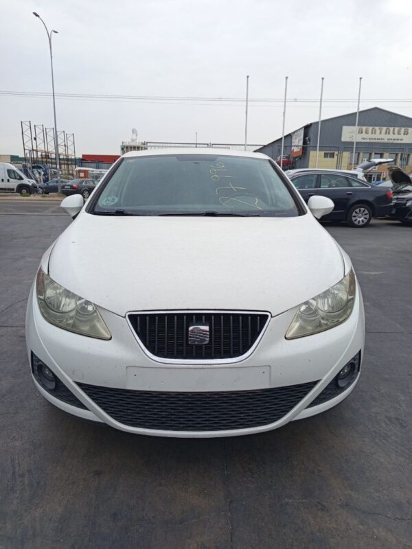 MANDO LUCES SEAT IBIZA BERLINA (6J5) - Imagen 5