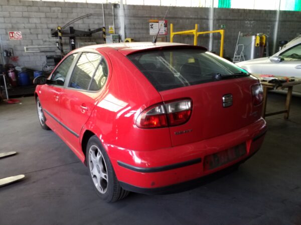 MANDO ELEVALUNAS DELANTERO IZQUIERDO SEAT LEON (1M1) - Imagen 3