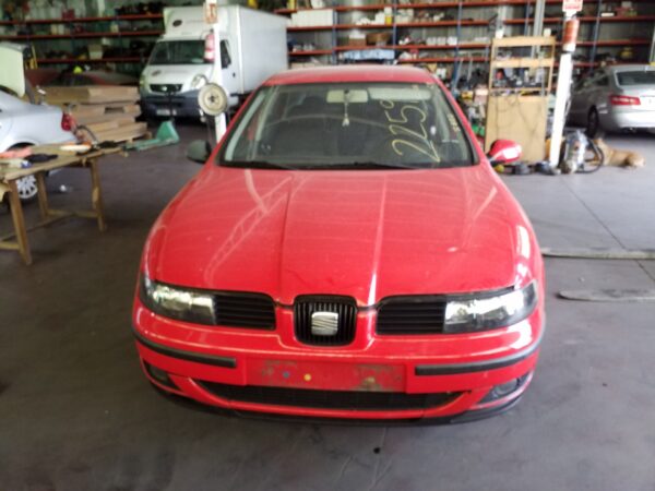 MANDO ELEVALUNAS DELANTERO IZQUIERDO SEAT LEON (1M1) - Imagen 4