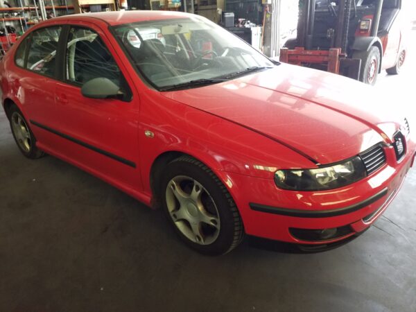MANDO ELEVALUNAS DELANTERO IZQUIERDO SEAT LEON (1M1) - Imagen 5