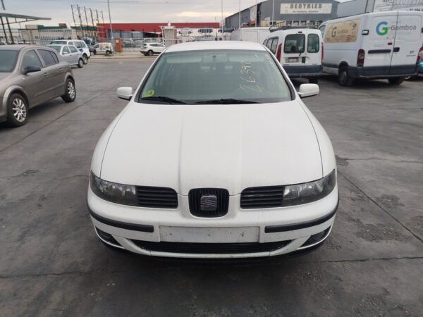 MOTOR COMPLETO SEAT LEON (1M1) - Imagen 2
