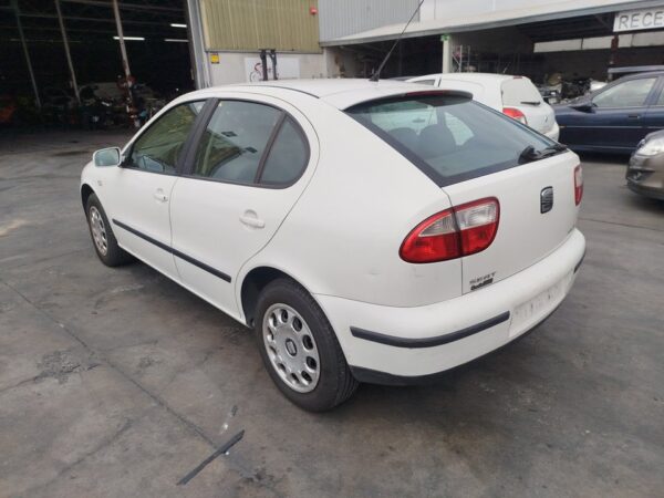 MOTOR COMPLETO SEAT LEON (1M1) - Imagen 3