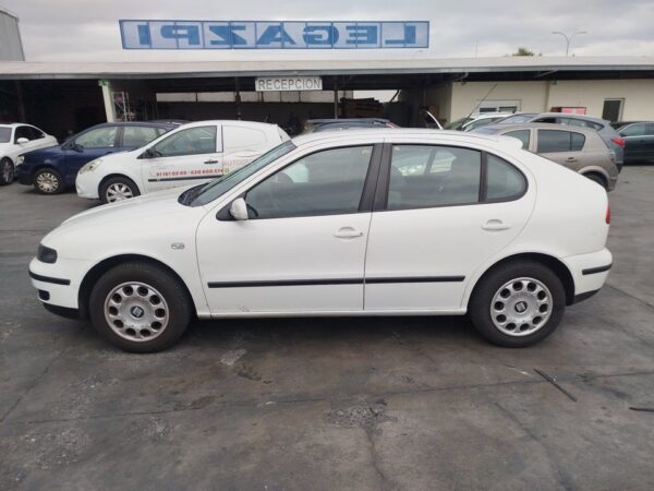 MOTOR COMPLETO SEAT LEON (1M1) - Imagen 4
