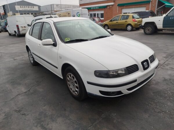 MOTOR COMPLETO SEAT LEON (1M1) - Imagen 5