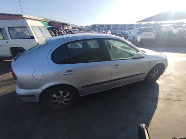 COMPRESOR AIRE ACONDICIONADO SEAT LEON (1M1) - Imagen 3