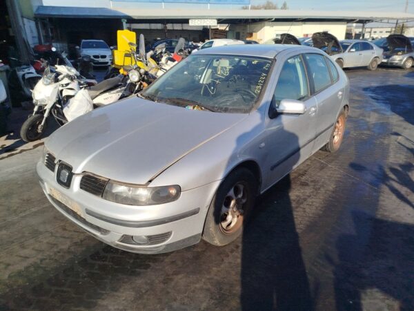 CERRADURA MALETERO / PORTON SEAT LEON (1M1) - Imagen 4