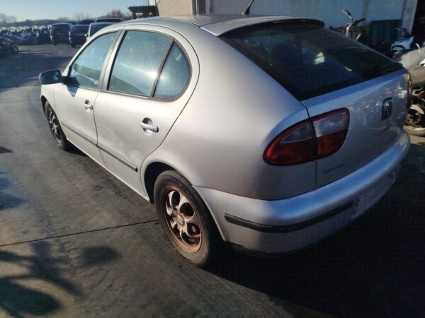 CERRADURA MALETERO / PORTON SEAT LEON (1M1) - Imagen 5