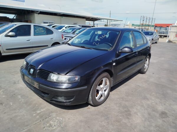 PUERTA DELANTERA IZQUIERDA SEAT LEON (1M1) - Imagen 2