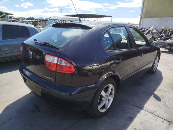 PUERTA DELANTERA IZQUIERDA SEAT LEON (1M1) - Imagen 3