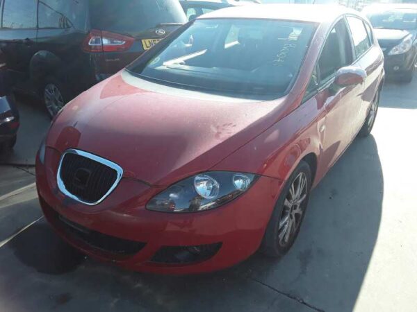 TRANSMISION DELANTERA DERECHA SEAT LEON (1P1) - Imagen 2