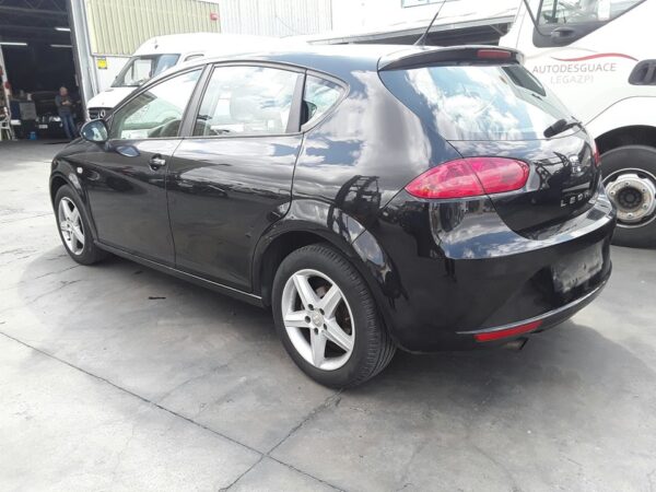AIRBAG DELANTERO IZQUIERDO SEAT LEON (1P1) - Imagen 4