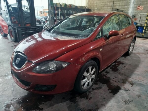 TRANSMISION DELANTERA IZQUIERDA SEAT LEON (1P1) - Imagen 2