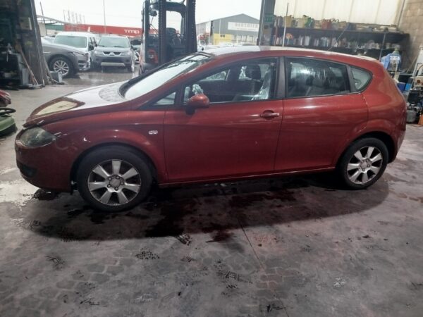 TRANSMISION DELANTERA IZQUIERDA SEAT LEON (1P1) - Imagen 3