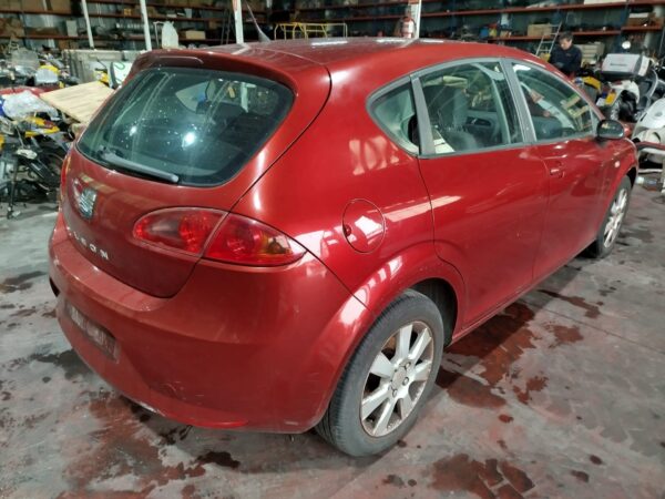 TRANSMISION DELANTERA DERECHA SEAT LEON (1P1) - Imagen 4