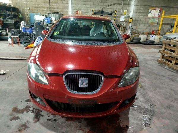 TRANSMISION DELANTERA IZQUIERDA SEAT LEON (1P1) - Imagen 5