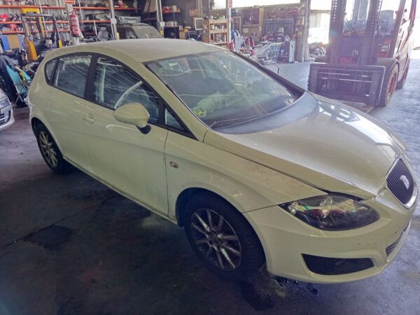 PORTON TRASERO SEAT LEON (1P1) - Imagen 2
