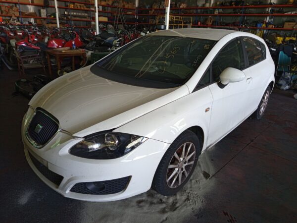 PORTON TRASERO SEAT LEON (1P1) - Imagen 5