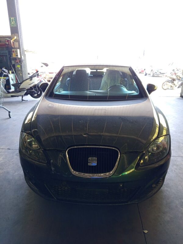 RETROVISOR IZQUIERDO SEAT LEON (1P1) - Imagen 3