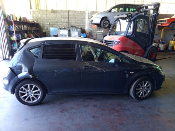 CUADRO INSTRUMENTOS SEAT LEON (1P1) - Imagen 5