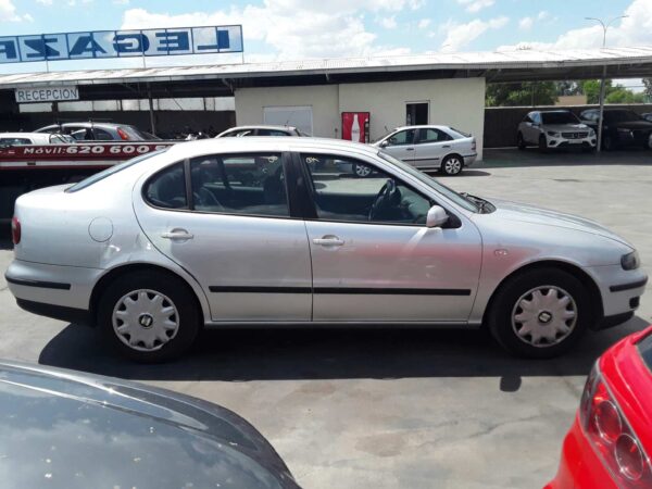 CENTRALITA MOTOR UCE SEAT TOLEDO (1M2) - Imagen 3