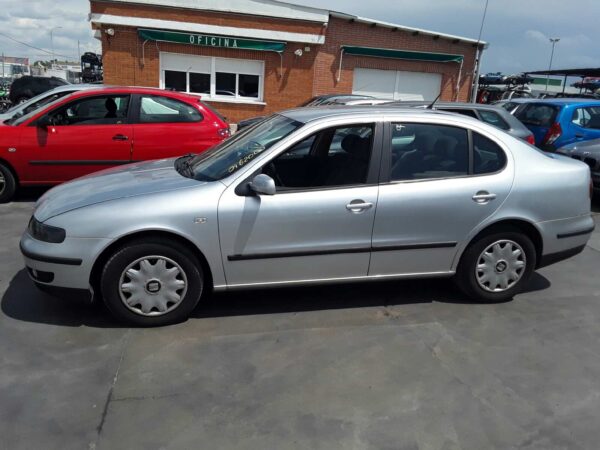 CENTRALITA MOTOR UCE SEAT TOLEDO (1M2) - Imagen 4