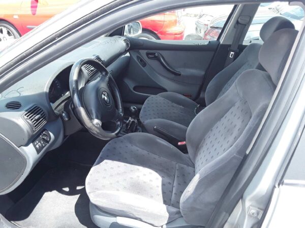 CENTRALITA MOTOR UCE SEAT TOLEDO (1M2) - Imagen 5