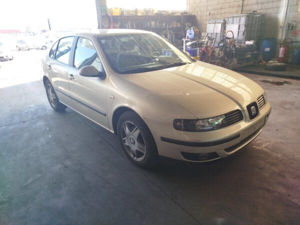 MOTOR COMPLETO SEAT TOLEDO (1M2) - Imagen 3