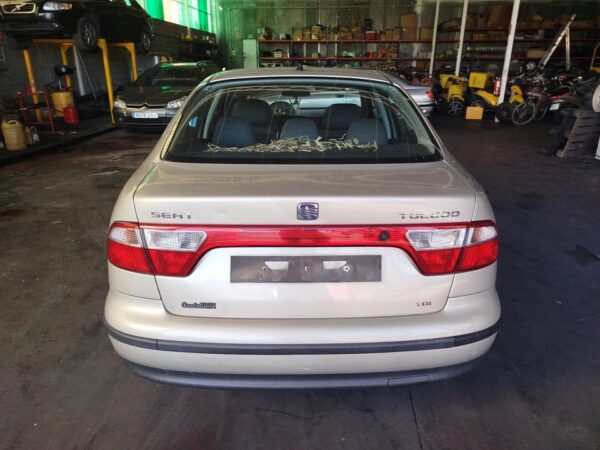 MOTOR COMPLETO SEAT TOLEDO (1M2) - Imagen 5
