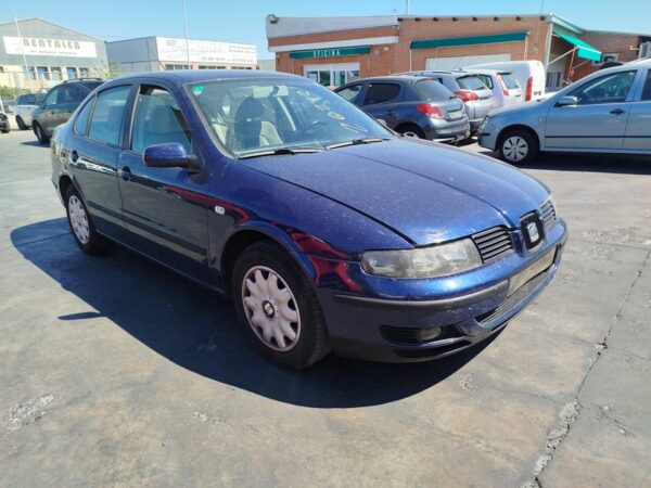PARAGOLPES DELANTERO SEAT TOLEDO (1M2) - Imagen 4