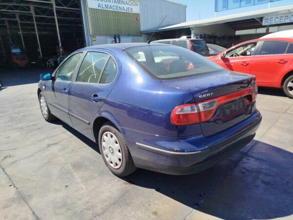 PARAGOLPES DELANTERO SEAT TOLEDO (1M2) - Imagen 5