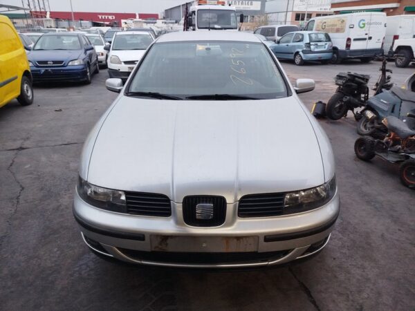 MANDO LUCES SEAT TOLEDO (1M2) - Imagen 2